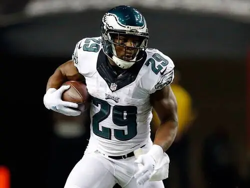 DeMarco Murray Jigsaw Puzzle picture 718530