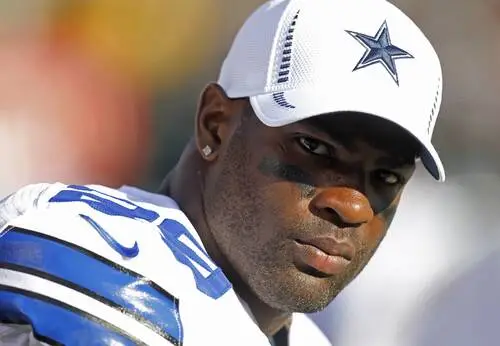 DeMarco Murray Image Jpg picture 718532