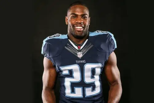 DeMarco Murray Computer MousePad picture 718542