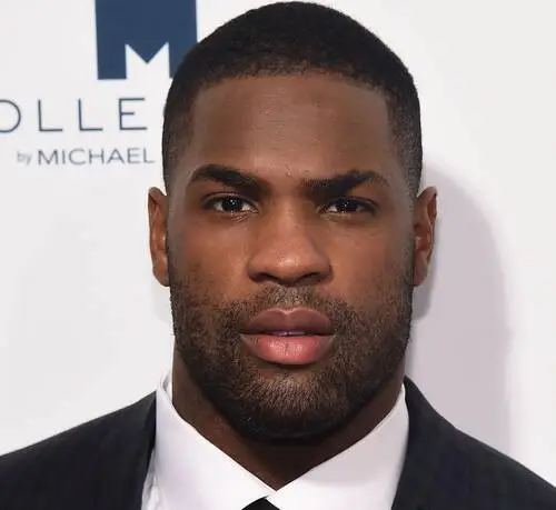DeMarco Murray Jigsaw Puzzle picture 718544