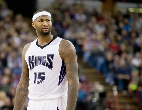 DeMarcus Cousins Wall Poster picture 688908