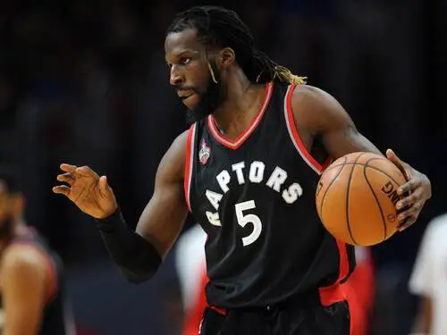 DeMarre Carroll Jigsaw Puzzle picture 713552