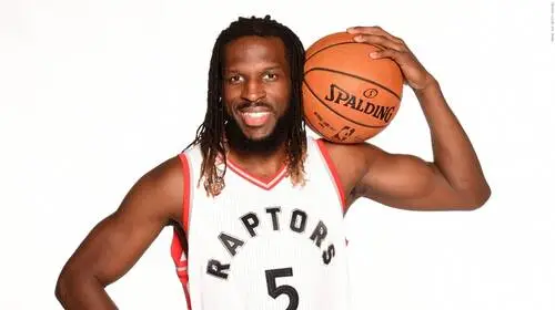 DeMarre Carroll Jigsaw Puzzle picture 713558