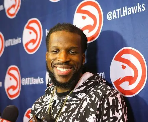 DeMarre Carroll Wall Poster picture 713564