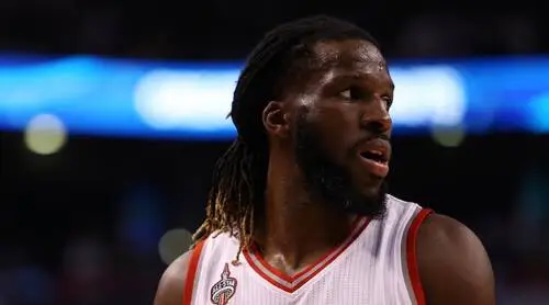 DeMarre Carroll Wall Poster picture 713565