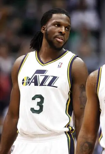 DeMarre Carroll Wall Poster picture 713586