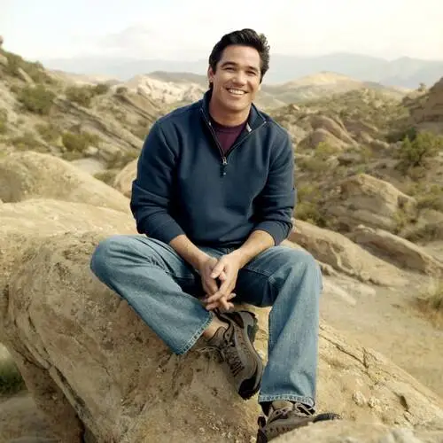 Dean Cain Wall Poster picture 478961