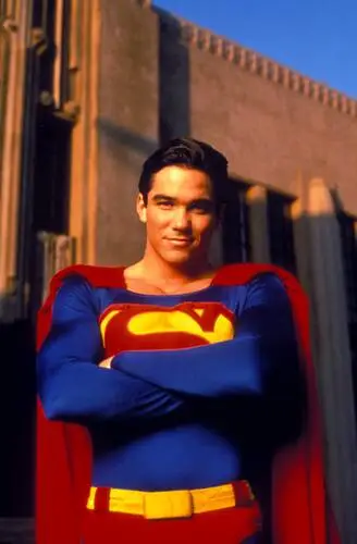 Dean Cain Wall Poster picture 483412