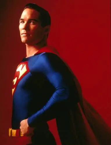 Dean Cain Wall Poster picture 483414
