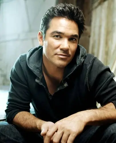 Dean Cain Wall Poster picture 483422