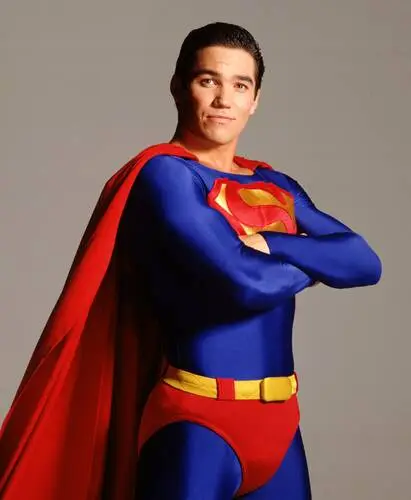 Dean Cain Wall Poster picture 75317