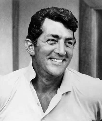 Dean Martin Jigsaw Puzzle picture 903446