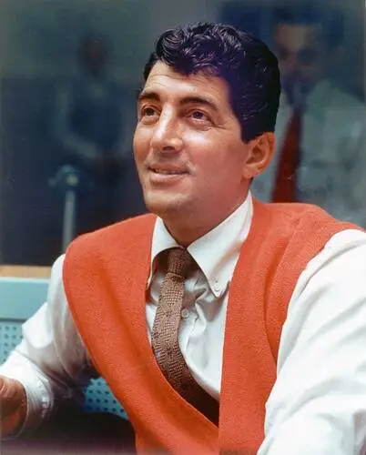 Dean Martin Jigsaw Puzzle picture 903449