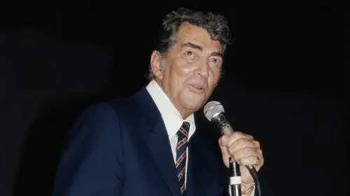 Dean Martin Jigsaw Puzzle picture 903455