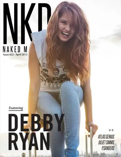 Debby Ryan Computer MousePad picture 428447