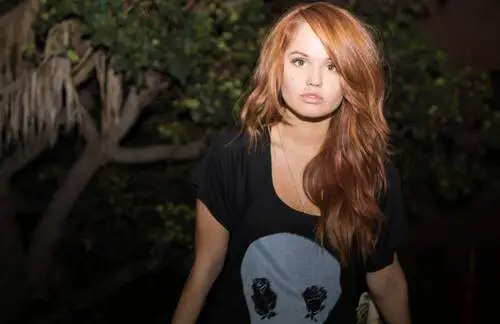 Debby Ryan Jigsaw Puzzle picture 428454