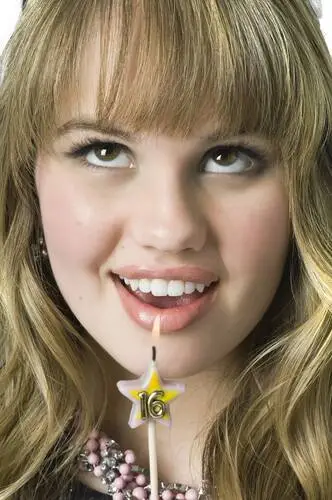 Debby Ryan Jigsaw Puzzle picture 593718