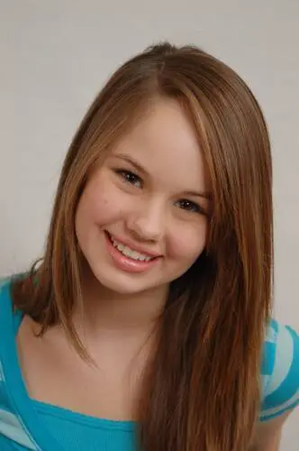 Debby Ryan Computer MousePad picture 593728