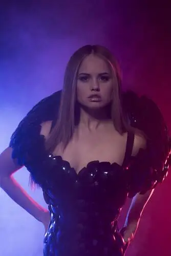 Debby Ryan Jigsaw Puzzle picture 680842
