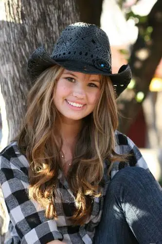 Debby Ryan Jigsaw Puzzle picture 71439