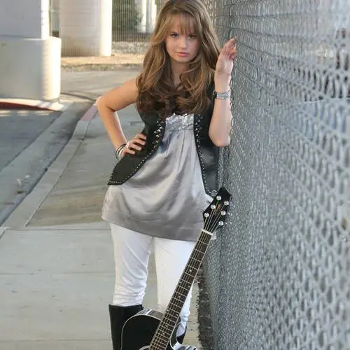 Debby Ryan Wall Poster picture 71441