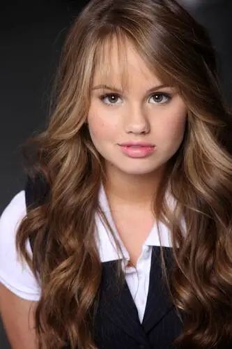 Debby Ryan Jigsaw Puzzle picture 86649