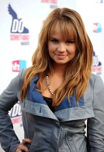 Debby Ryan Jigsaw Puzzle picture 86650