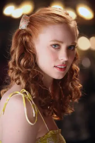 Deborah Ann Woll Wall Poster picture 593805