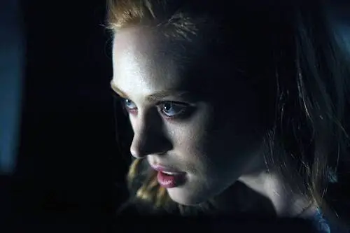 Deborah Ann Woll Wall Poster picture 593806