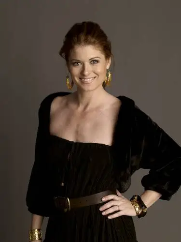 Debra Messing Jigsaw Puzzle picture 32658