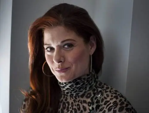 Debra Messing Jigsaw Puzzle picture 349144
