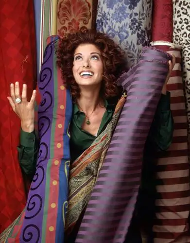 Debra Messing Wall Poster picture 607775