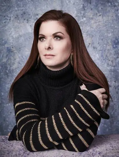 Debra Messing Jigsaw Puzzle picture 792350