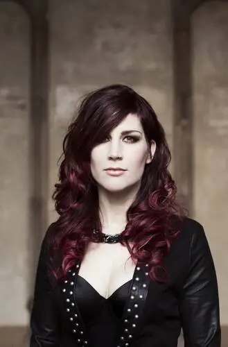 Delain Wall Poster picture 429503