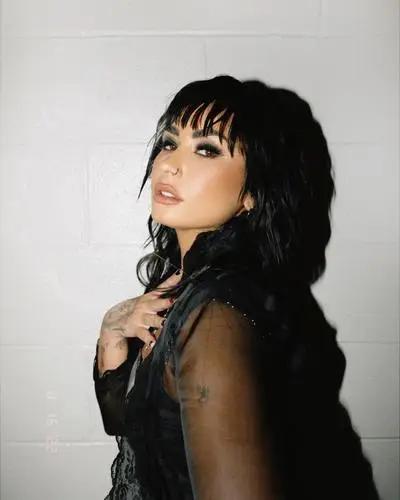 Demi Lovato Wall Poster picture 1047104
