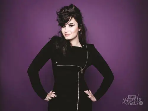 Demi Lovato Wall Poster picture 436112