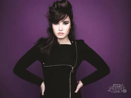 Demi Lovato Fridge Magnet picture 436113