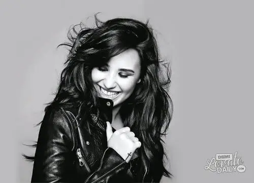 Demi Lovato Wall Poster picture 436114