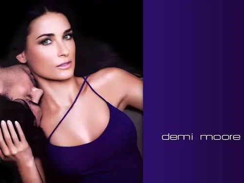 Demi Moore Wall Poster picture 131219