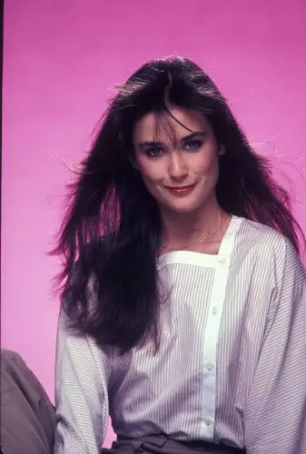 Demi Moore Wall Poster picture 608334