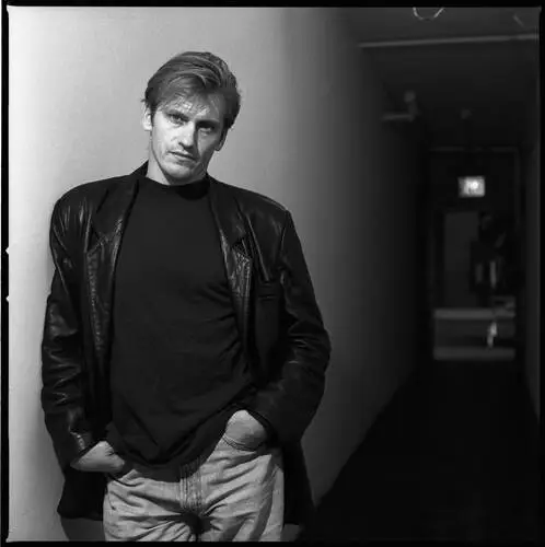 Denis Leary Wall Poster picture 511440