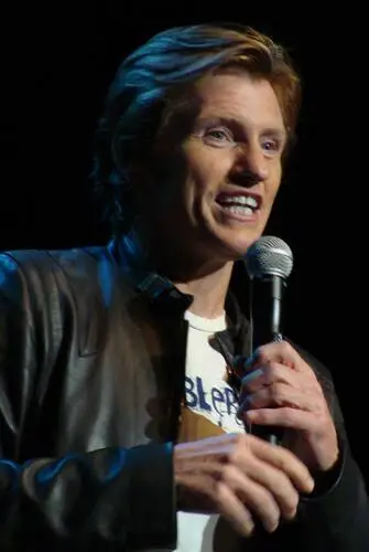 Denis Leary White T-Shirt - idPoster.com