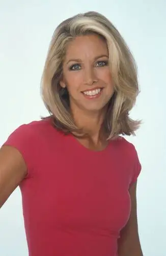 Denise Austin Protected Face mask - idPoster.com