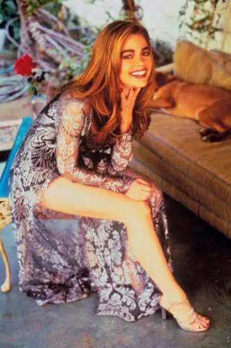 Denise Richards Wall Poster picture 32758