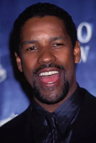 Denzel Washington Wall Poster picture 32793