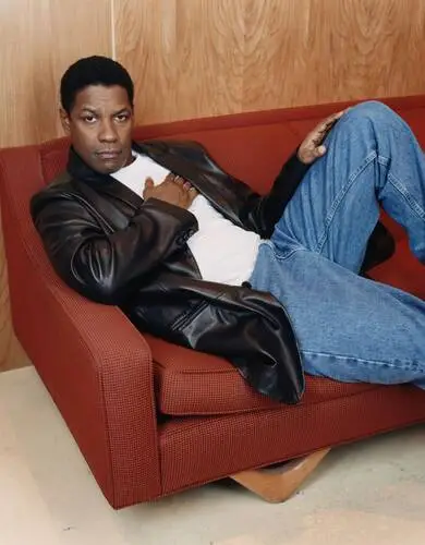 Denzel Washington Wall Poster picture 483431