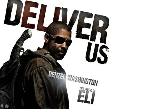 Denzel Washington Wall Poster picture 79262