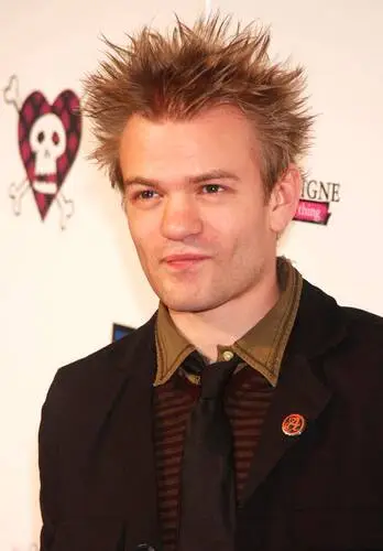 Deryck Whibley Wall Poster picture 75367