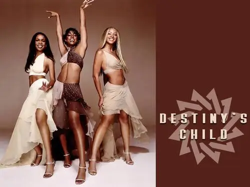 Destinys Child Wall Poster picture 131350