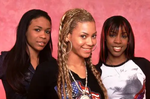 Destinys Child Wall Poster picture 608976
